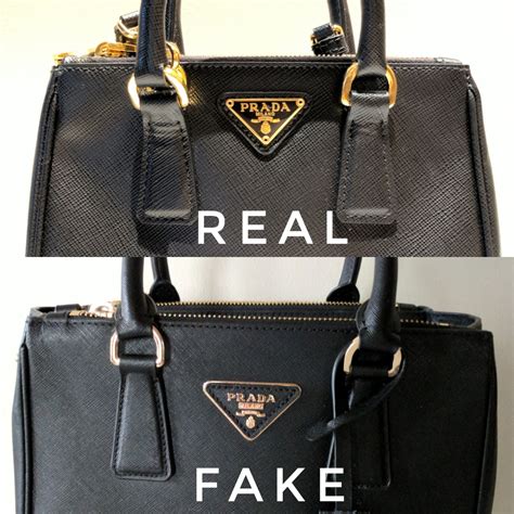 how to spot a fake prada saffiano bag|authentic prada saffiano bag.